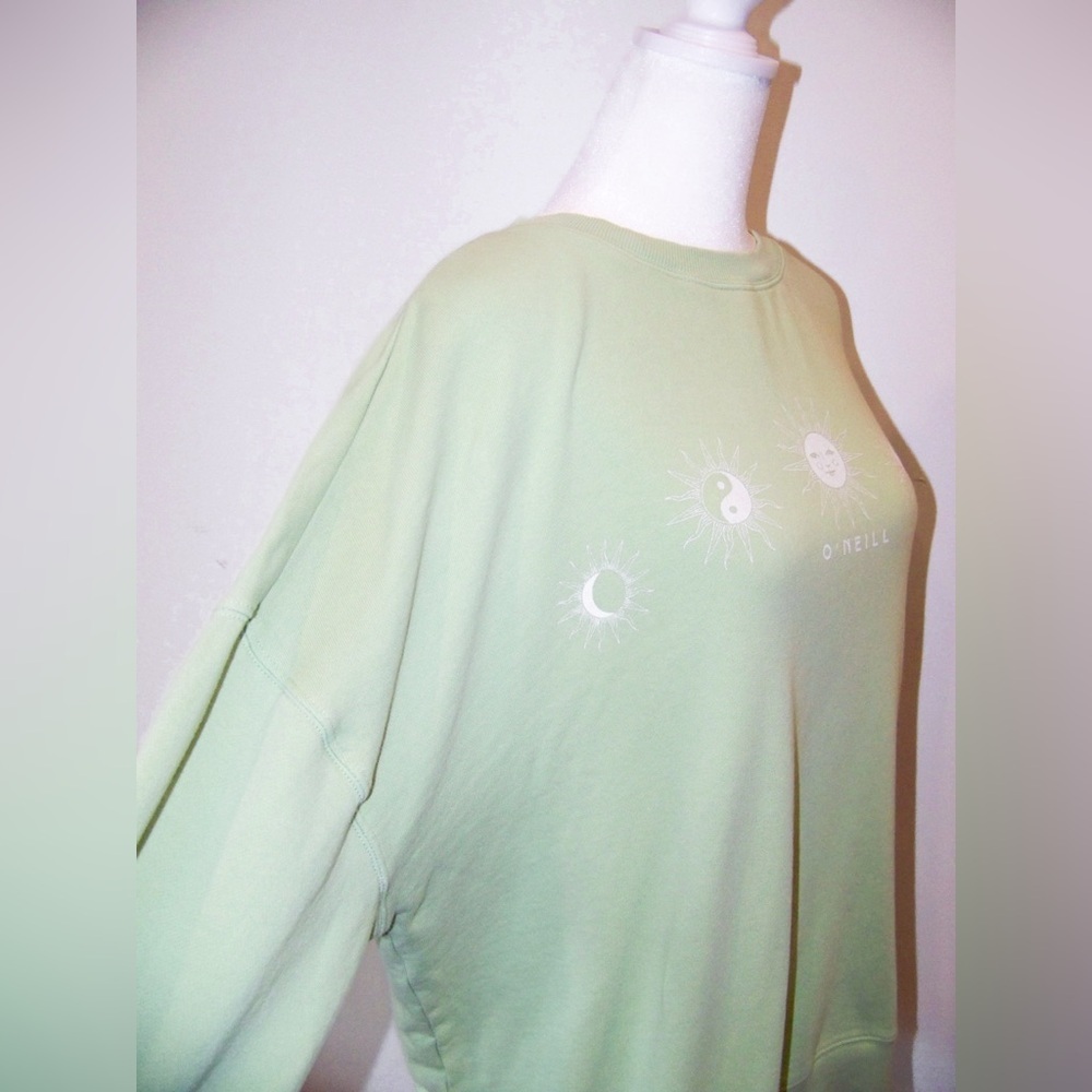 O’Neill Sweatshirt - Picture 4 of 5